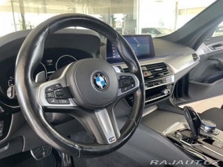 BMW 5 530d xDrive*M-SPORT*Perfo 2019