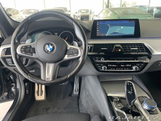 BMW 5 530d xDrive*M-SPORT*Perfo 2019