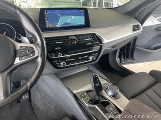 BMW 5 530d xDrive*M-SPORT*Perfo 2019