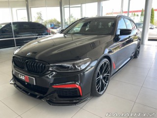 BMW 5 530d xDrive*M-SPORT*Perfo 2019