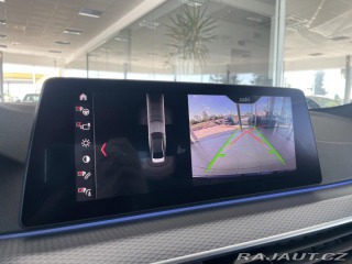 BMW 5 530d xDrive*M-SPORT*Perfo 2019