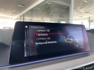 BMW 5 530d xDrive*M-SPORT*Perfo 2019