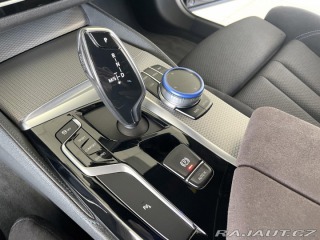 BMW 5 530d xDrive*M-SPORT*Perfo 2019