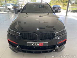 BMW 5 530d xDrive*M-SPORT*Perfo 2019