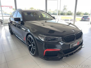 BMW 5 530d xDrive*M-SPORT*Perfo 2019