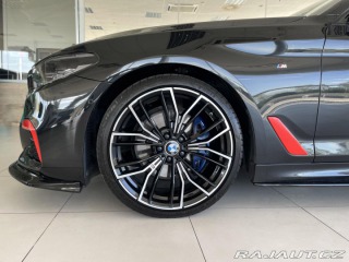 BMW 5 530d xDrive*M-SPORT*Perfo 2019