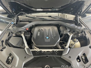 BMW 5 530d xDrive*M-SPORT*Perfo 2019
