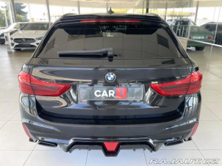 BMW 5 530d xDrive*M-SPORT*Perfo 2019