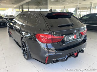 BMW 5 530d xDrive*M-SPORT*Perfo 2019