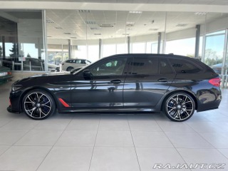BMW 5 530d xDrive*M-SPORT*Perfo 2019