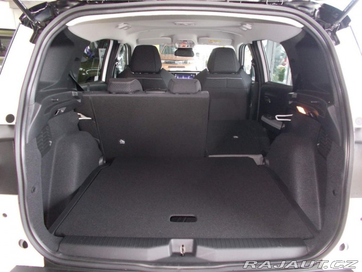 Opel Frontera GS Hybrid 1.2 TURBO (81kW 2025