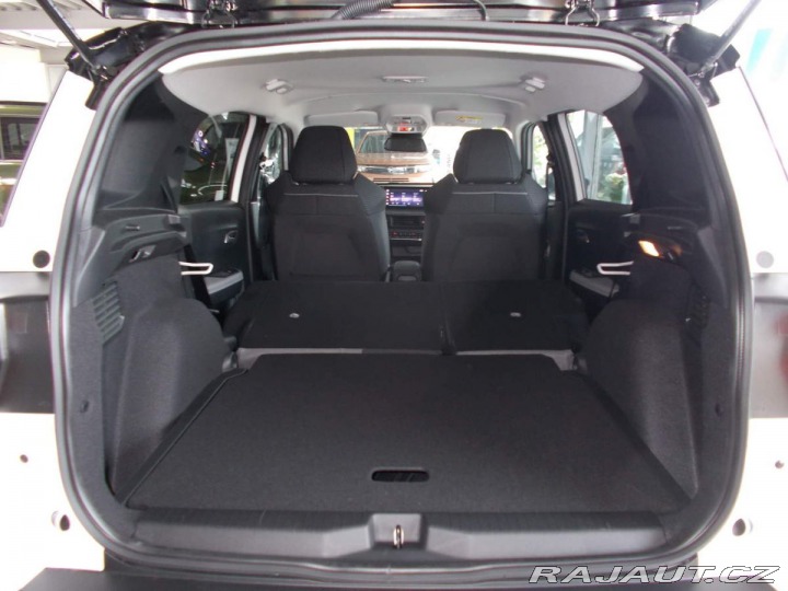 Opel Frontera GS Hybrid 1.2 TURBO (81kW 2025