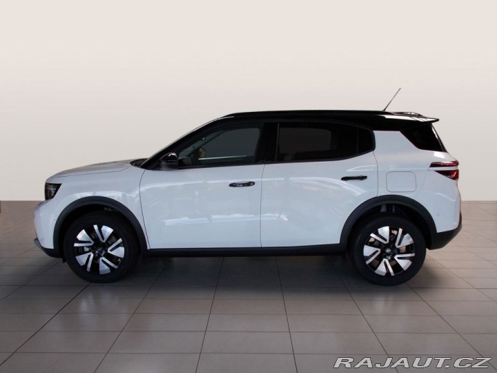 Opel Frontera GS Hybrid 1.2 TURBO (81kW 2025