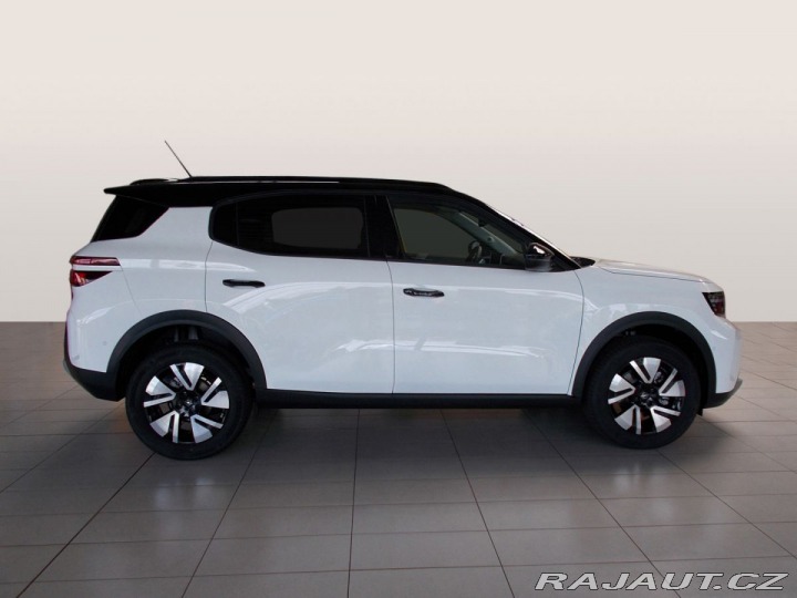 Opel Frontera GS Hybrid 1.2 TURBO (81kW 2025