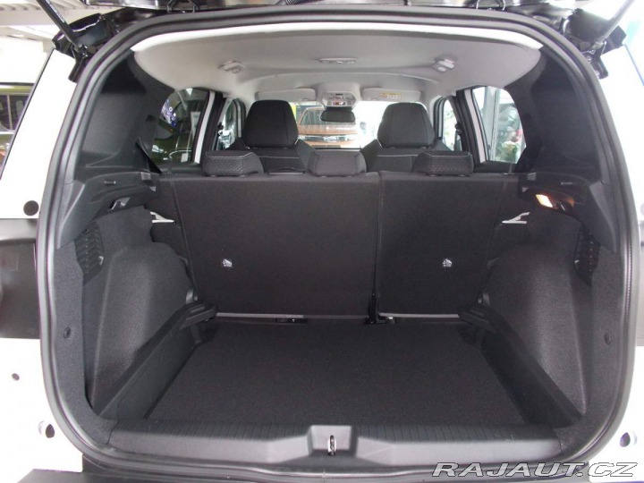 Opel Frontera GS Hybrid 1.2 TURBO (81kW 2025