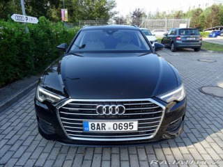 Audi A6 Avant 2.0TDI Quattro 2021