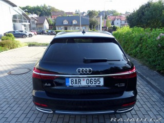 Audi A6 Avant 2.0TDI Quattro 2021