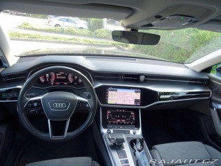 Audi A6 Avant 2.0TDI Quattro 2021