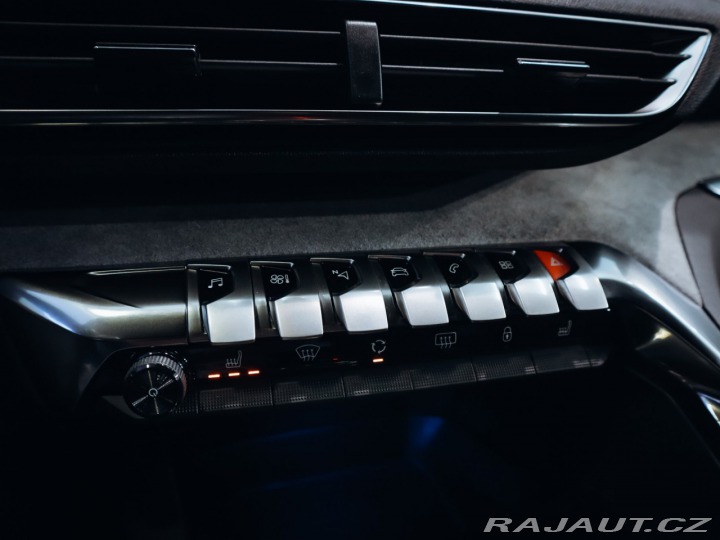 Peugeot 5008 2.0 BlueHDi EAT8 GT Line 2020