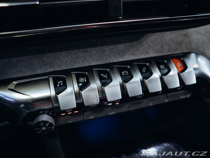 Peugeot 5008 2.0 BlueHDi EAT8 GT Line 2020