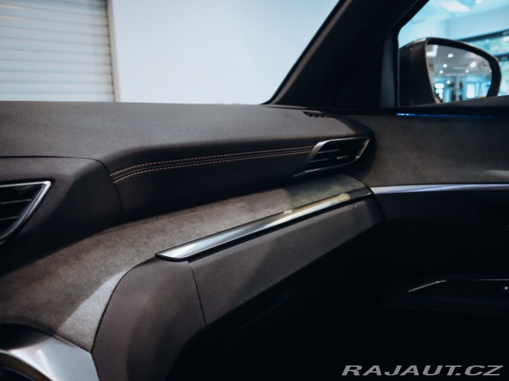 Peugeot 5008 2.0 BlueHDi EAT8 GT Line 2020