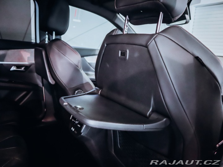 Peugeot 5008 2.0 BlueHDi EAT8 GT Line 2020