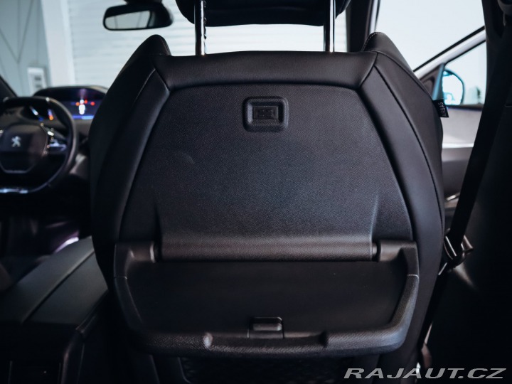 Peugeot 5008 2.0 BlueHDi EAT8 GT Line 2020