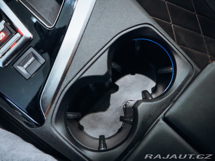 Peugeot 5008 2.0 BlueHDi EAT8 GT Line 2020