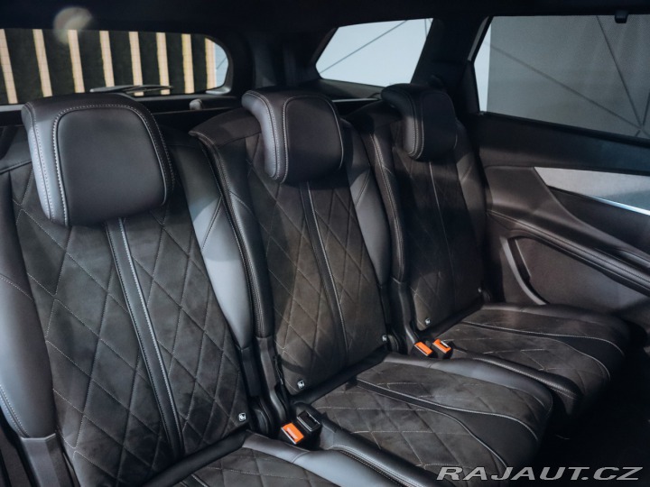 Peugeot 5008 2.0 BlueHDi EAT8 GT Line 2020