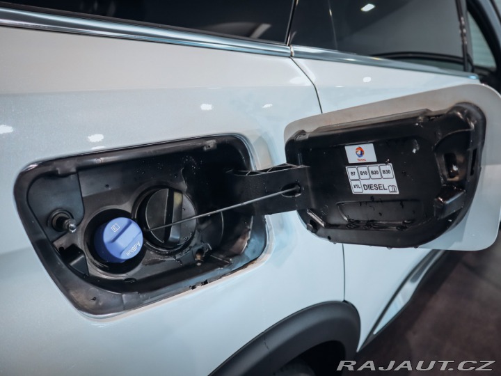 Peugeot 5008 2.0 BlueHDi EAT8 GT Line 2020