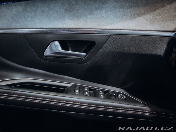 Peugeot 5008 2.0 BlueHDi EAT8 GT Line 2020