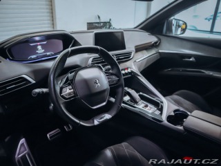 Peugeot 5008 2.0 BlueHDi EAT8 GT Line 2020