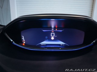 Peugeot 5008 2.0 BlueHDi EAT8 GT Line 2020