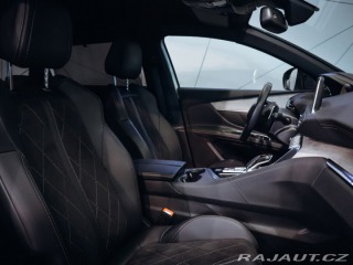 Peugeot 5008 2.0 BlueHDi EAT8 GT Line 2020