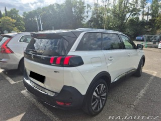 Peugeot 5008 2.0 BlueHDi EAT8 GT Line 2020