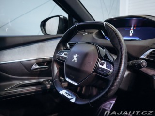 Peugeot 5008 2.0 BlueHDi EAT8 GT Line 2020