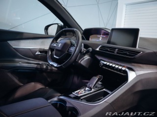 Peugeot 5008 2.0 BlueHDi EAT8 GT Line 2020