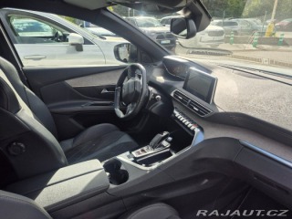 Peugeot 5008 2.0 BlueHDi EAT8 GT Line 2020