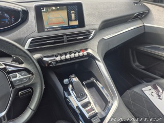 Peugeot 5008 2.0 BlueHDi EAT8 GT Line 2020