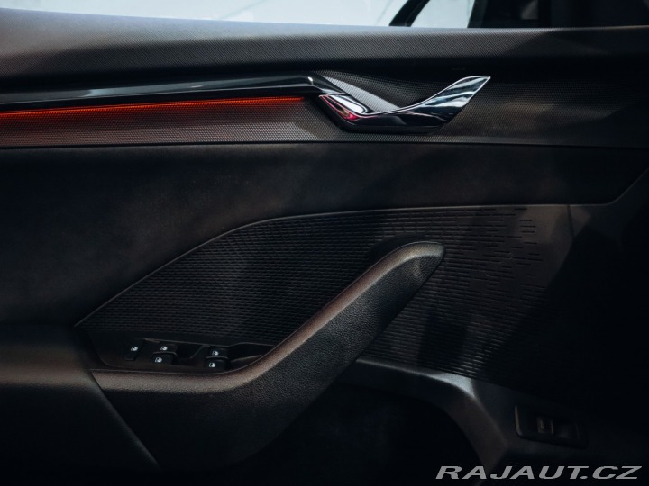 Škoda Octavia 2.0 TDI 147kW DSG RS 4x4 2023