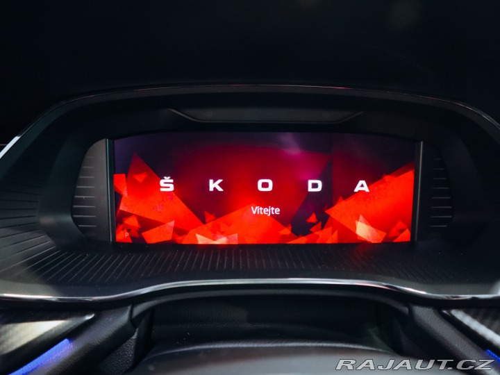 Škoda Octavia 2.0 TDI 147kW DSG RS 4x4 2023