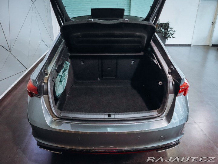 Škoda Octavia 2.0 TDI 147kW DSG RS 4x4 2023