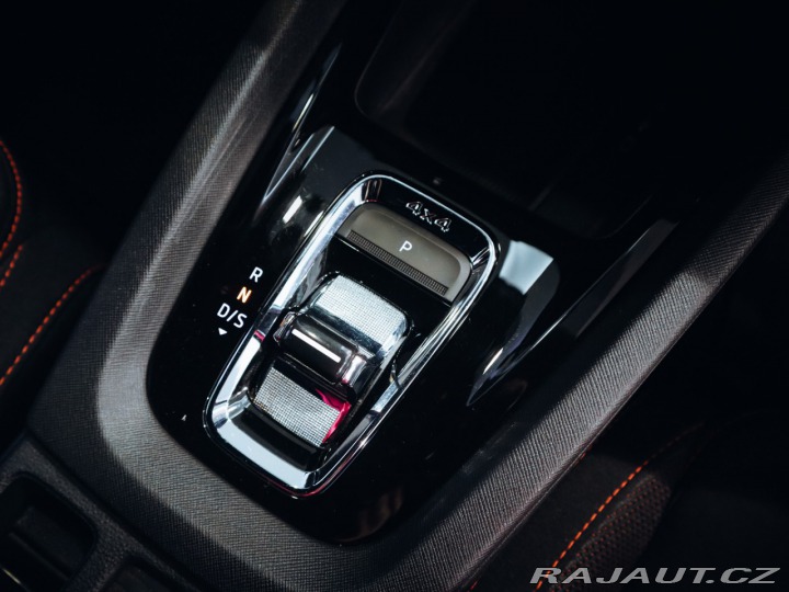 Škoda Octavia 2.0 TDI 147kW DSG RS 4x4 2023