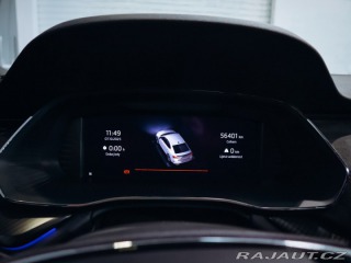 Škoda Octavia 2.0 TDI 147kW DSG RS 4x4 2023