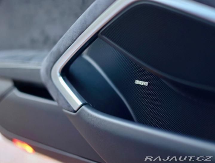 Porsche Ostatní modely 911 Turbo / GT3 991.2 | PCCB - Zdvih - 2018