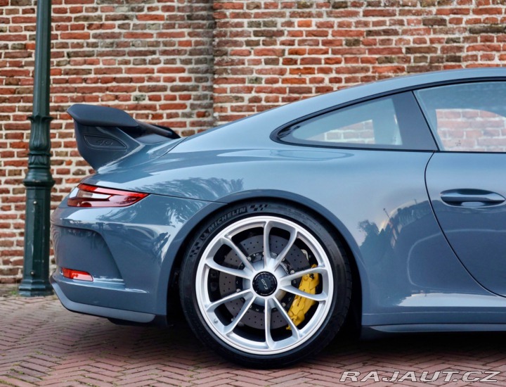 Porsche Ostatní modely 911 Turbo / GT3 991.2 | PCCB - Zdvih - 2018