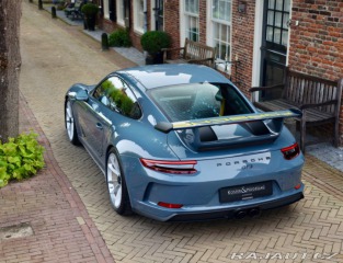 Porsche Ostatní modely 911 Turbo / GT3  991.2  | PCCB - Zdvih - 2018