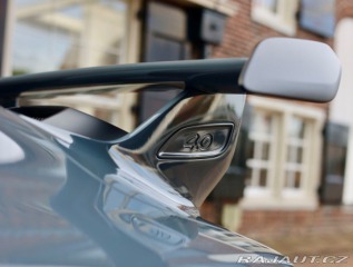 Porsche Ostatní modely 911 Turbo / GT3  991.2  | PCCB - Zdvih - 2018