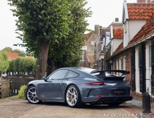 Porsche Ostatní modely 911 Turbo / GT3  991.2  | PCCB - Zdvih - 2018