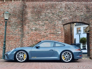 Porsche Ostatní modely 911 Turbo / GT3  991.2  | PCCB - Zdvih - 2018